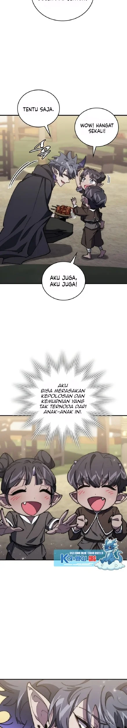 Dungeon Architect Chapter 60 - halaman 4