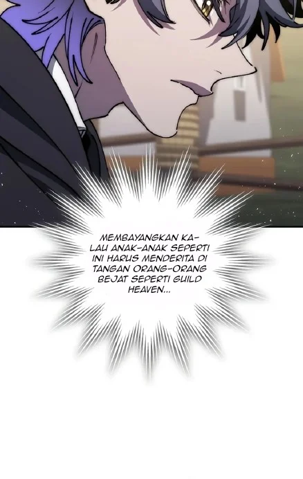 Dungeon Architect Chapter 60 - halaman 5