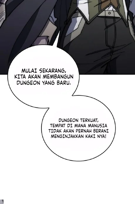 Dungeon Architect Chapter 60 - halaman 9