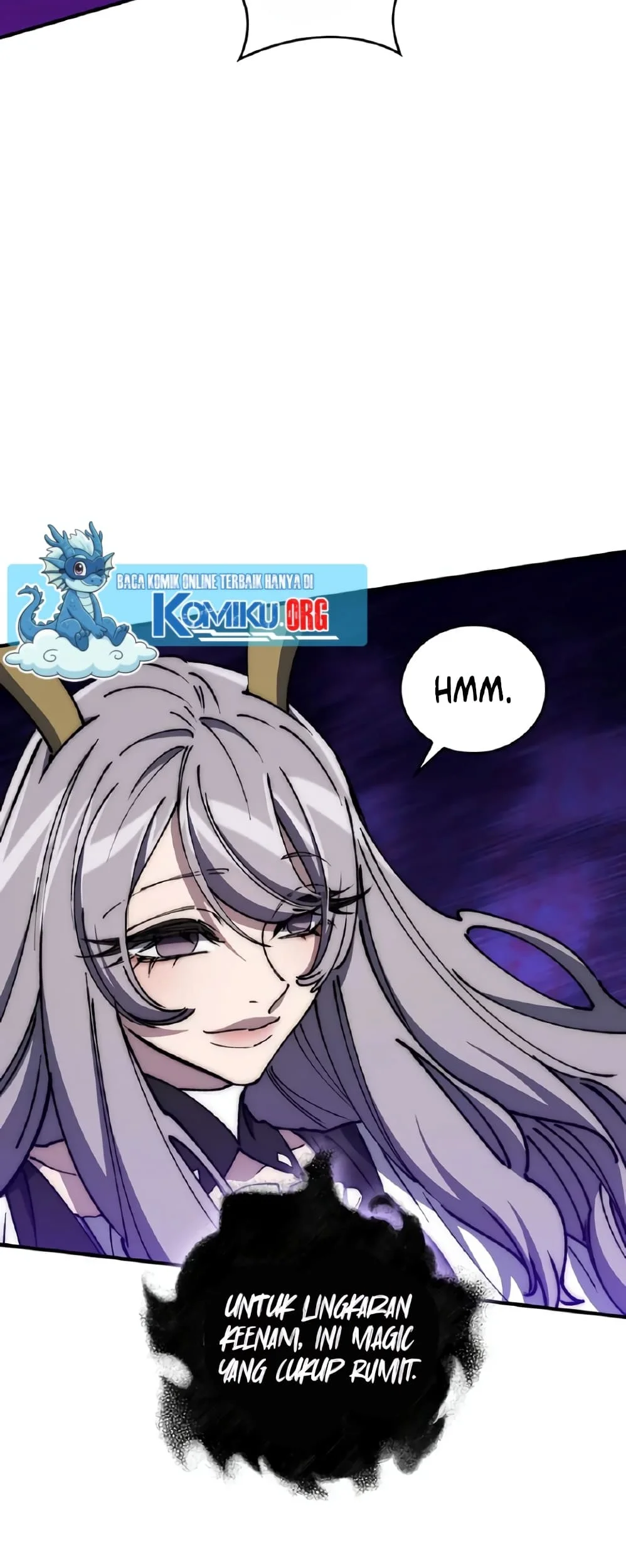 Dungeon Architect Chapter 61 - halaman 11