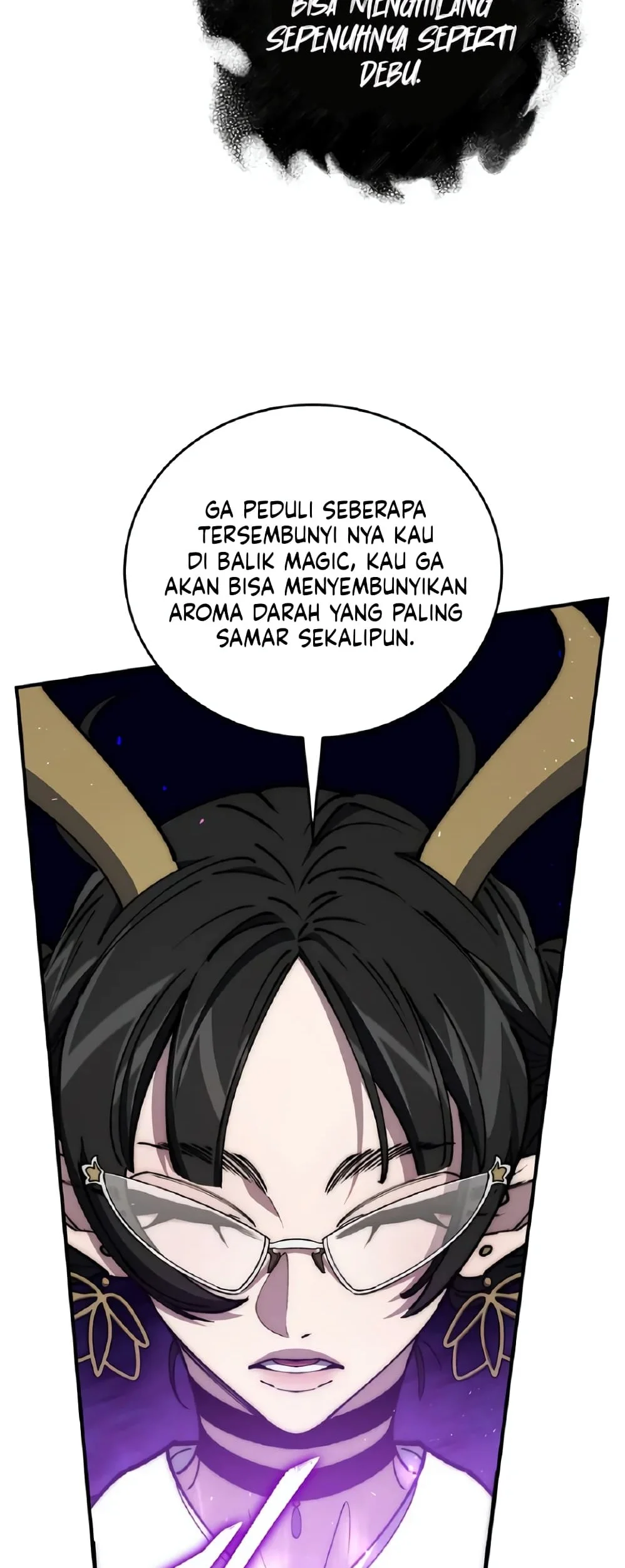 Dungeon Architect Chapter 61 - halaman 14