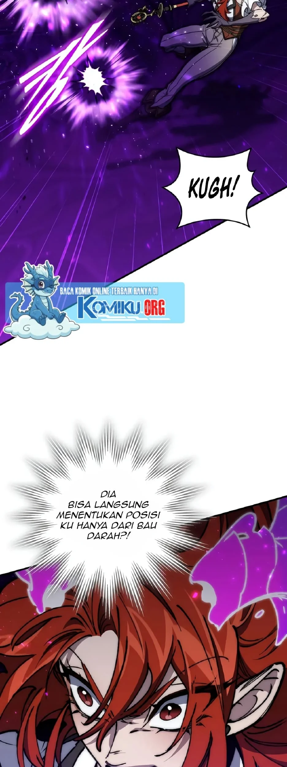 Dungeon Architect Chapter 61 - halaman 18