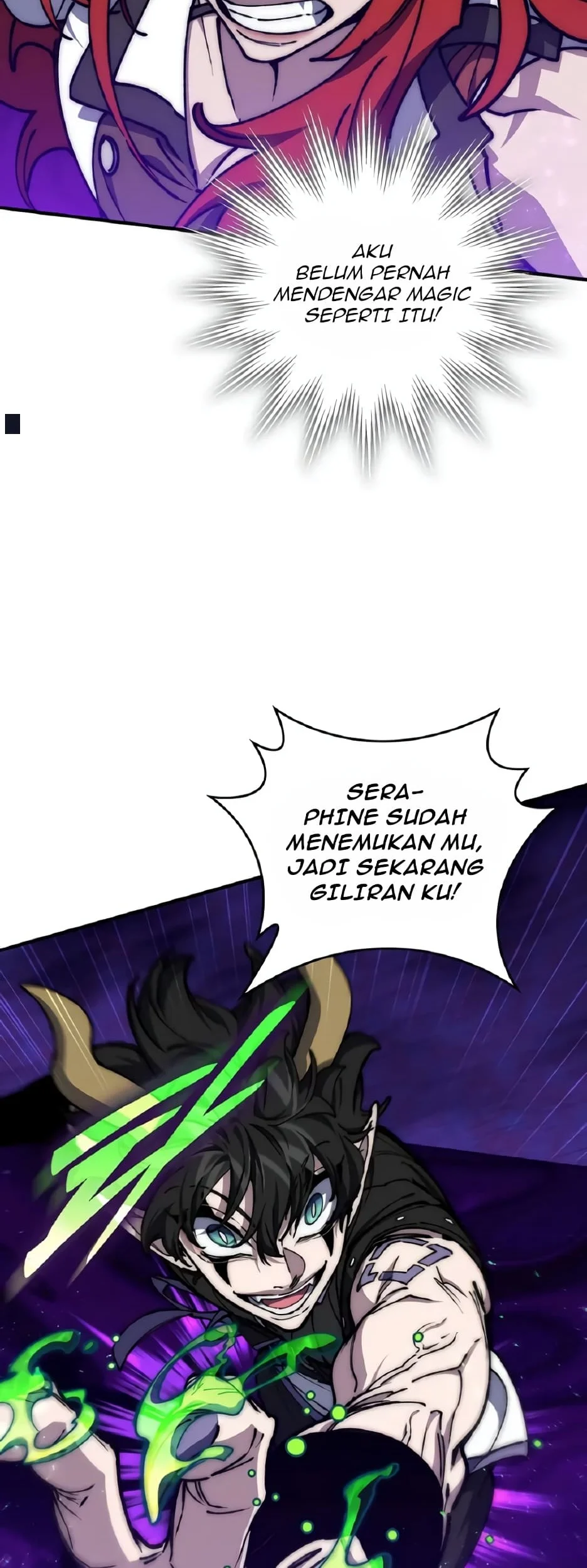 Dungeon Architect Chapter 61 - halaman 19