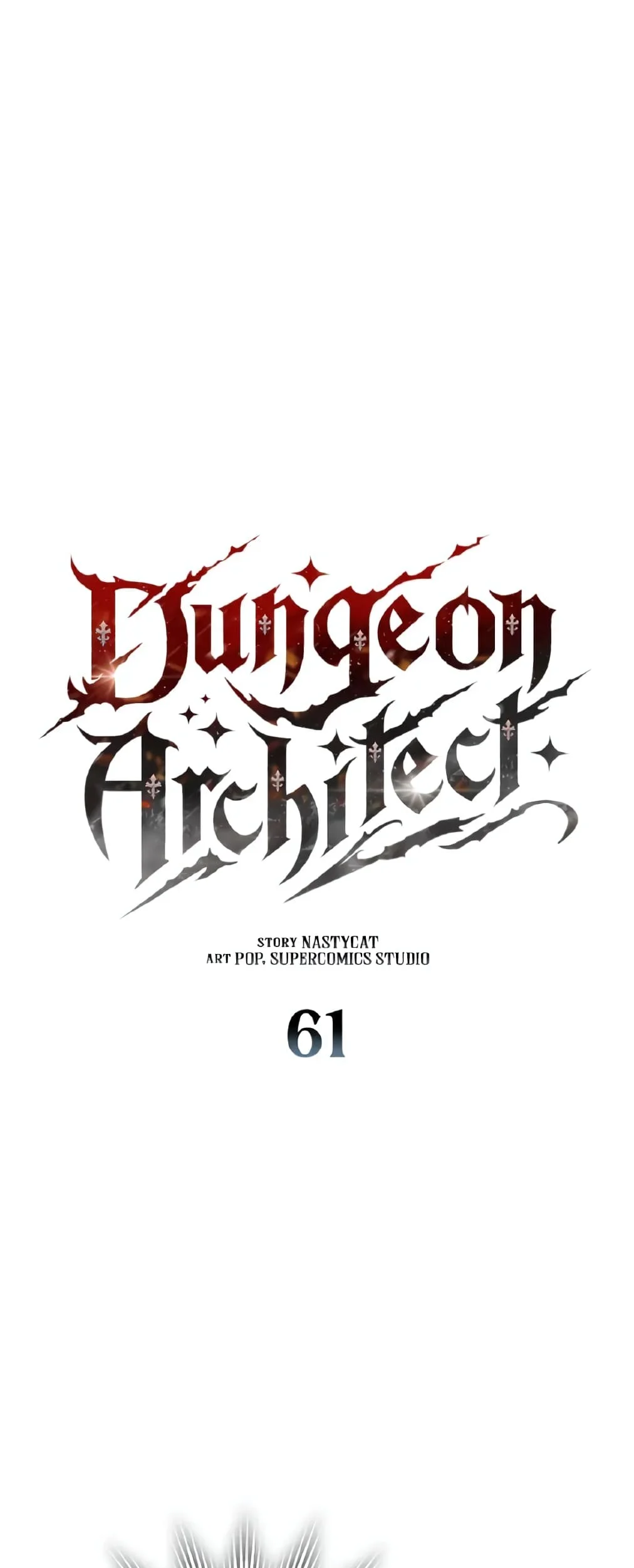 Dungeon Architect Chapter 61 - halaman 2