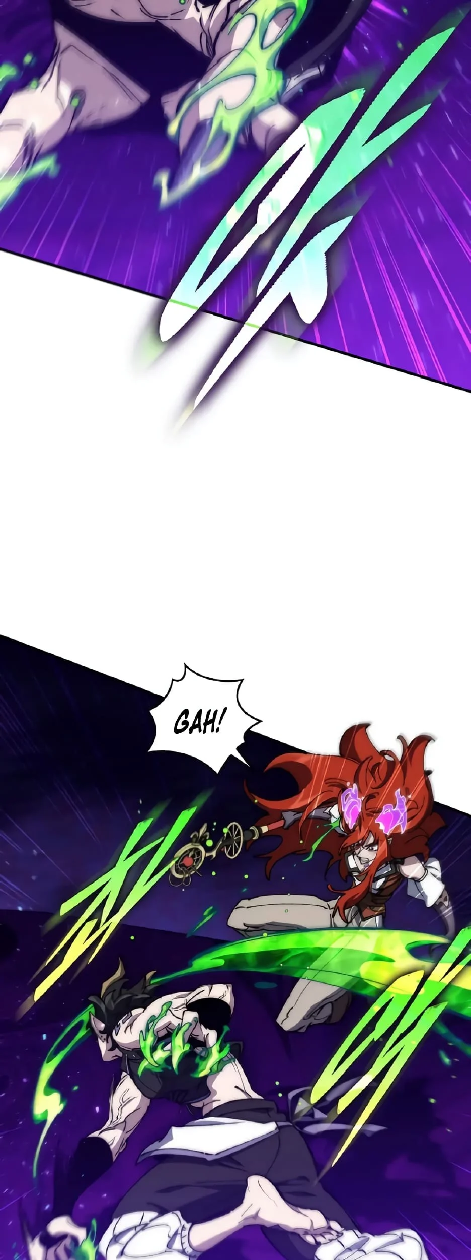 Dungeon Architect Chapter 61 - halaman 20