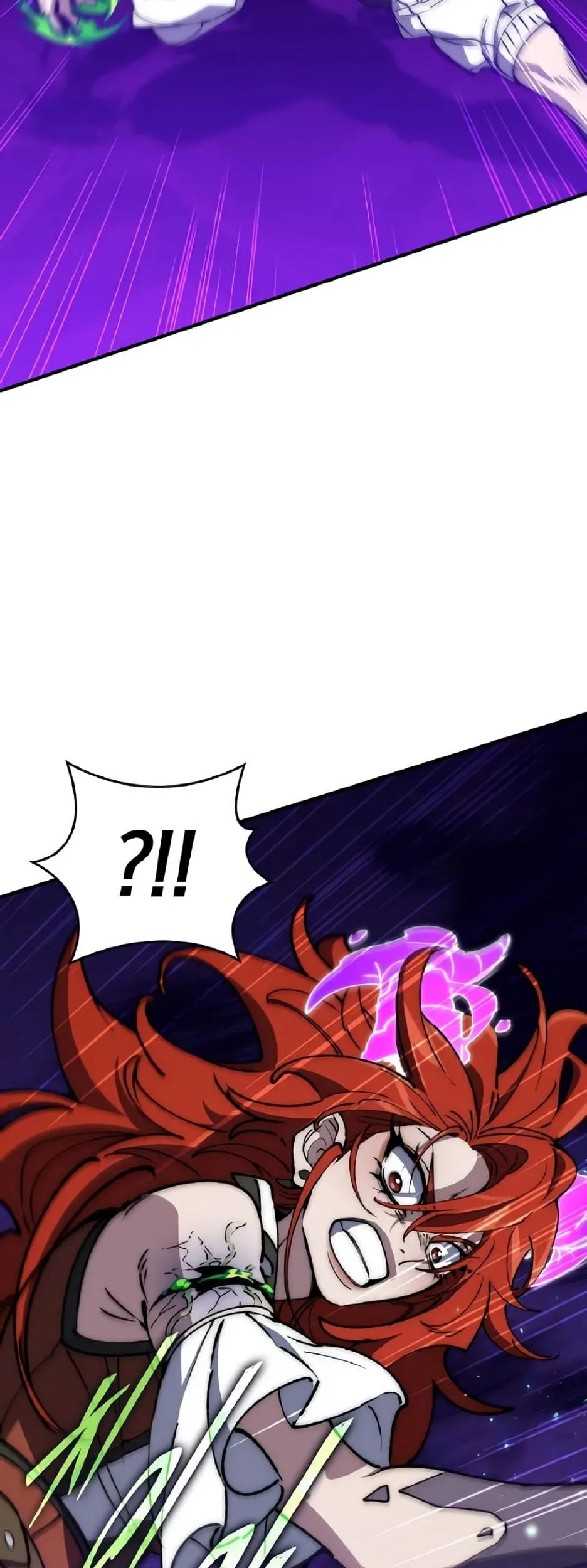 Dungeon Architect Chapter 61 - halaman 21