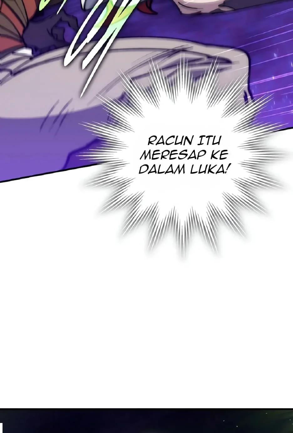 Dungeon Architect Chapter 61 - halaman 22