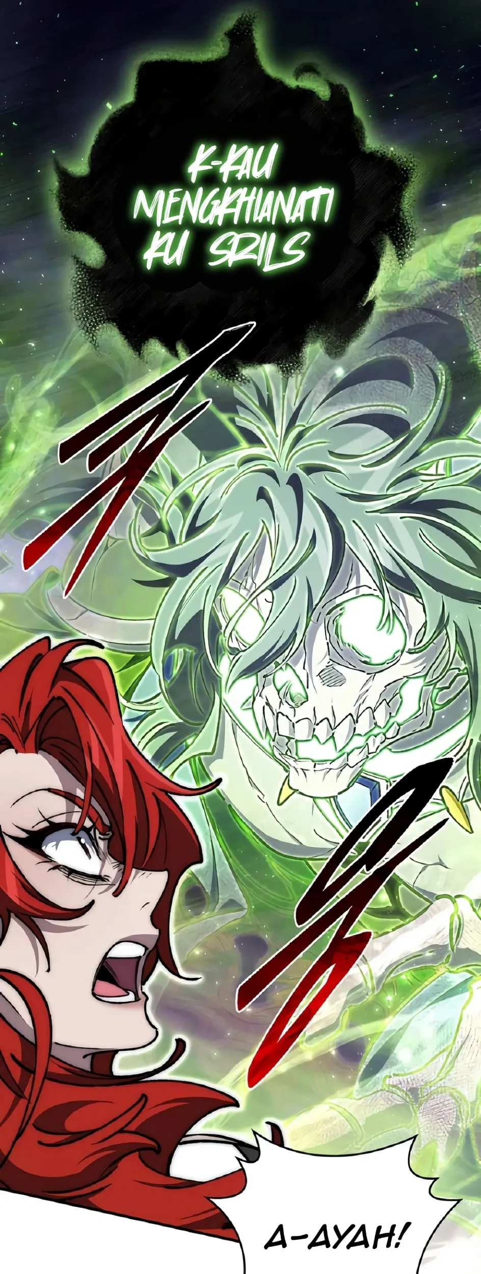 Dungeon Architect Chapter 61 - halaman 23