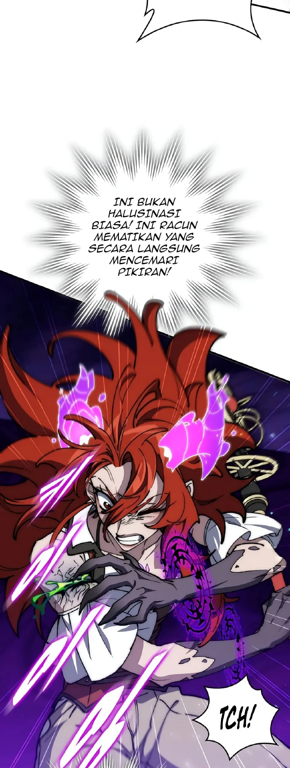 Dungeon Architect Chapter 61 - halaman 24