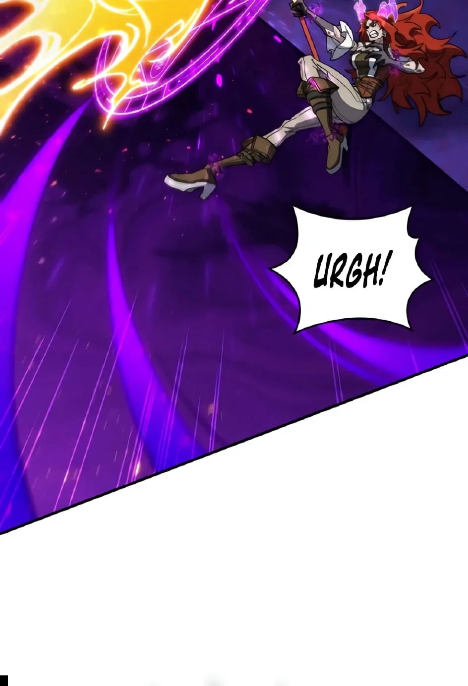 Dungeon Architect Chapter 61 - halaman 29