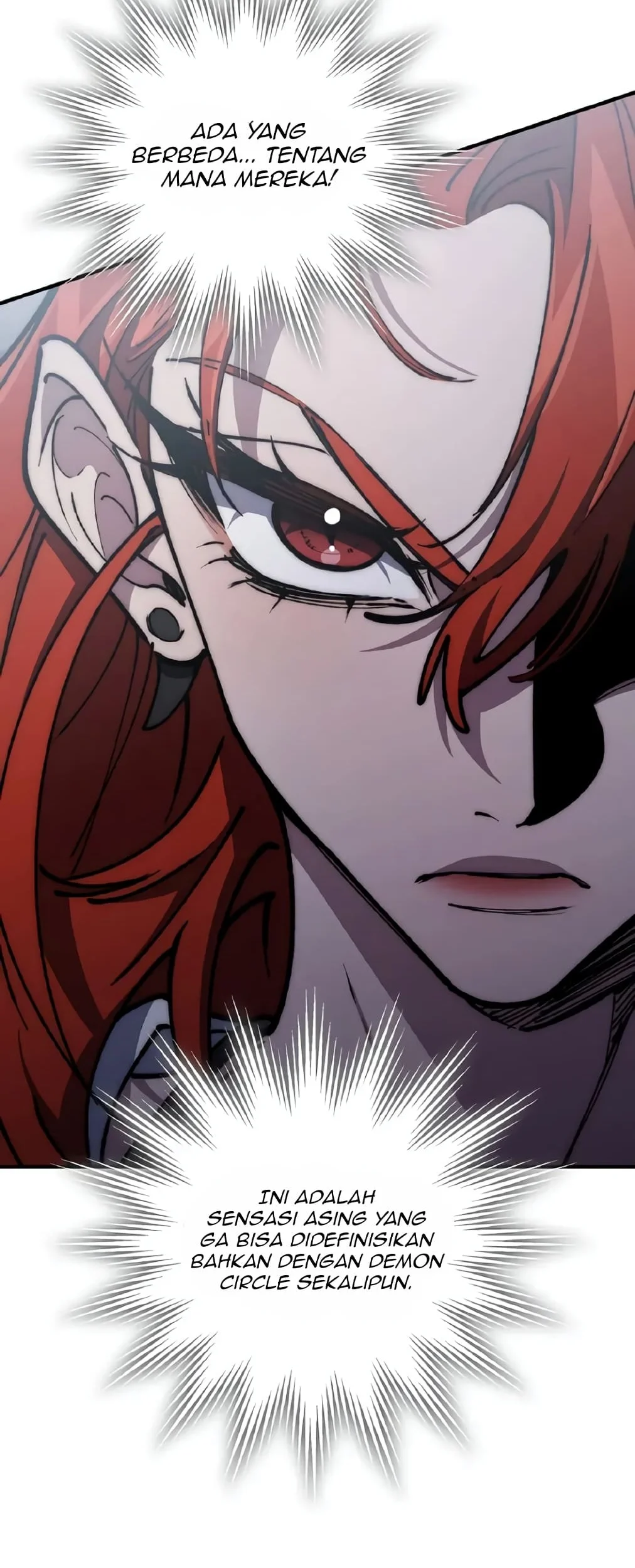 Dungeon Architect Chapter 61 - halaman 3