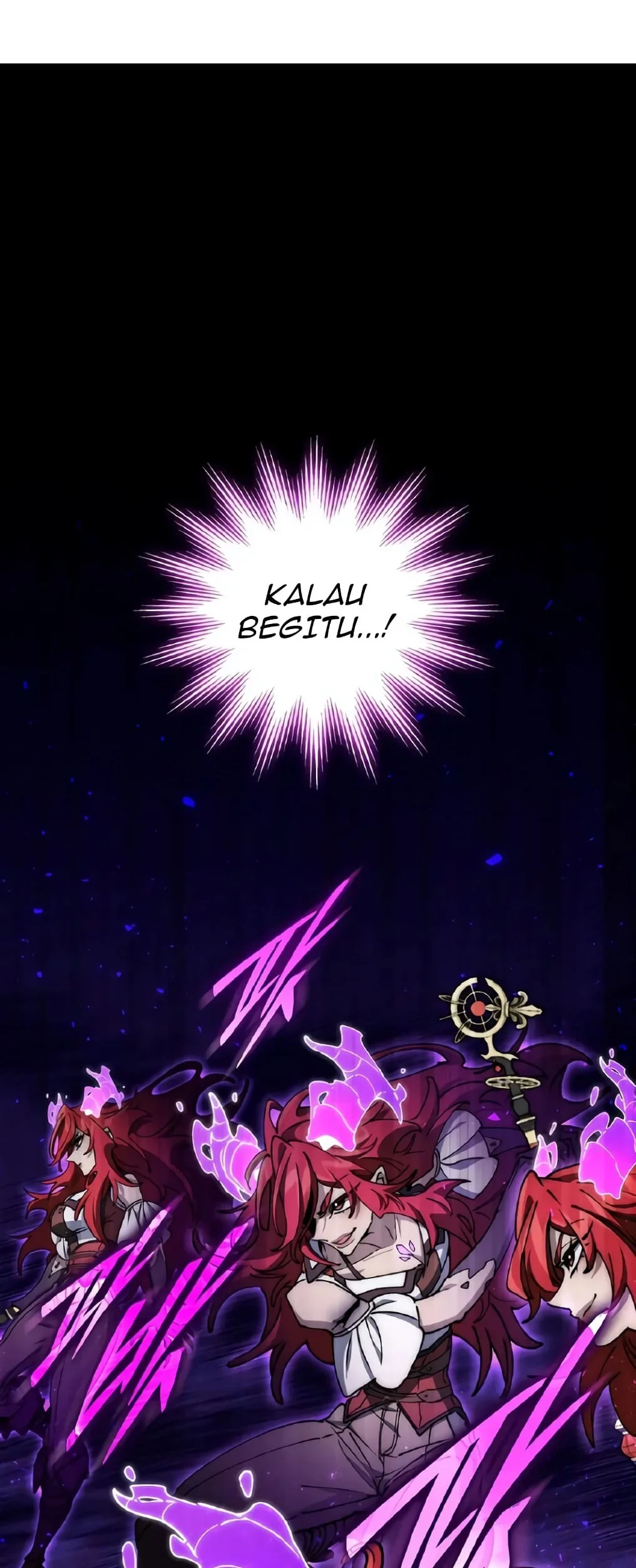 Dungeon Architect Chapter 61 - halaman 31