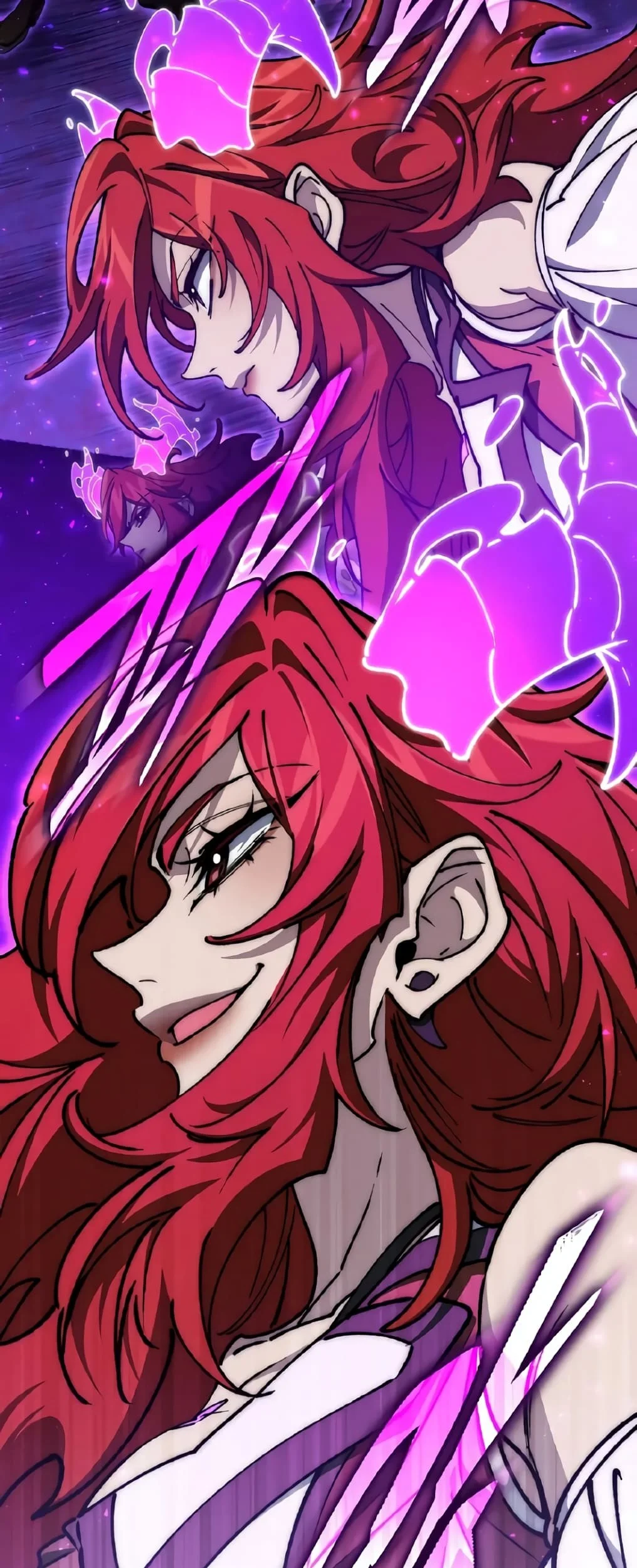 Dungeon Architect Chapter 61 - halaman 32