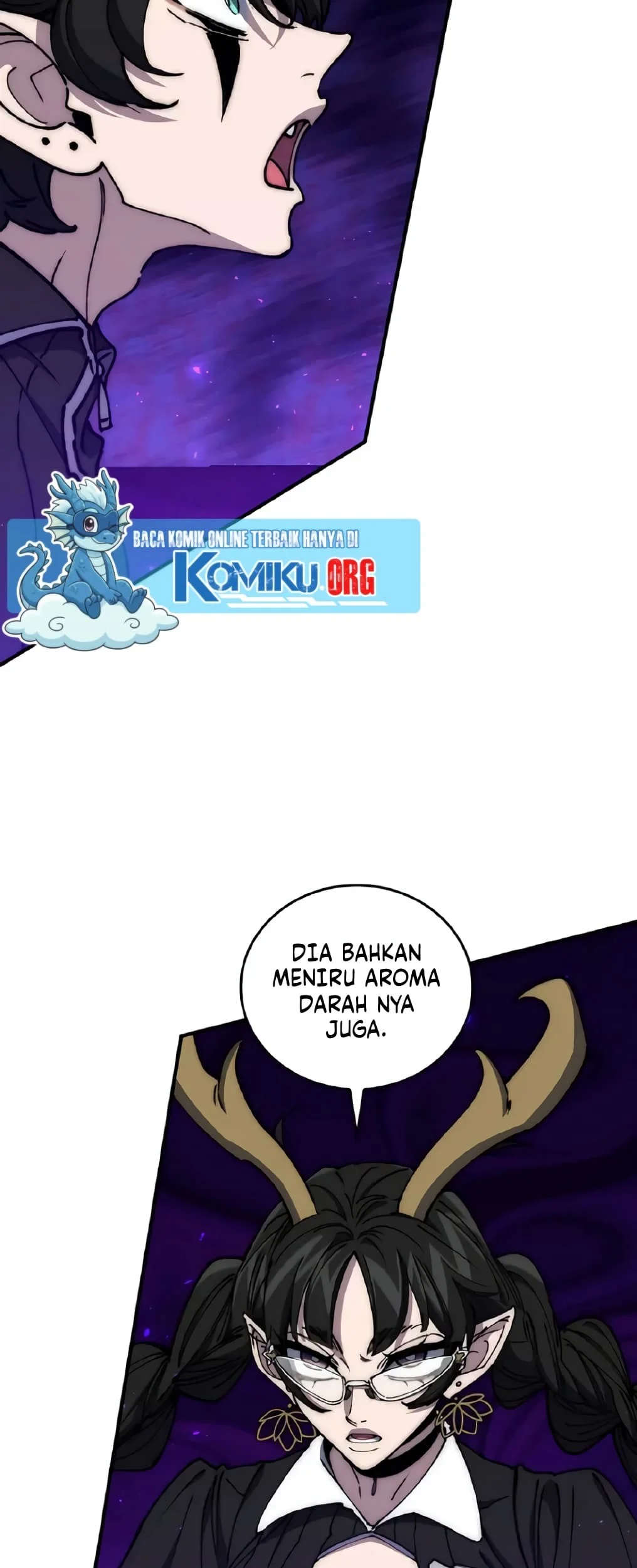 Dungeon Architect Chapter 61 - halaman 34