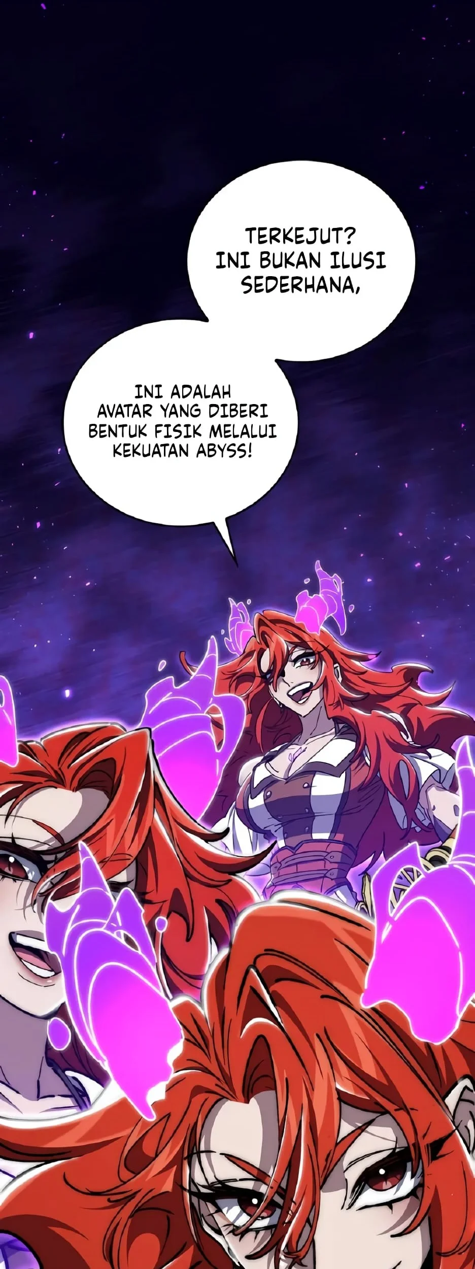 Dungeon Architect Chapter 61 - halaman 38