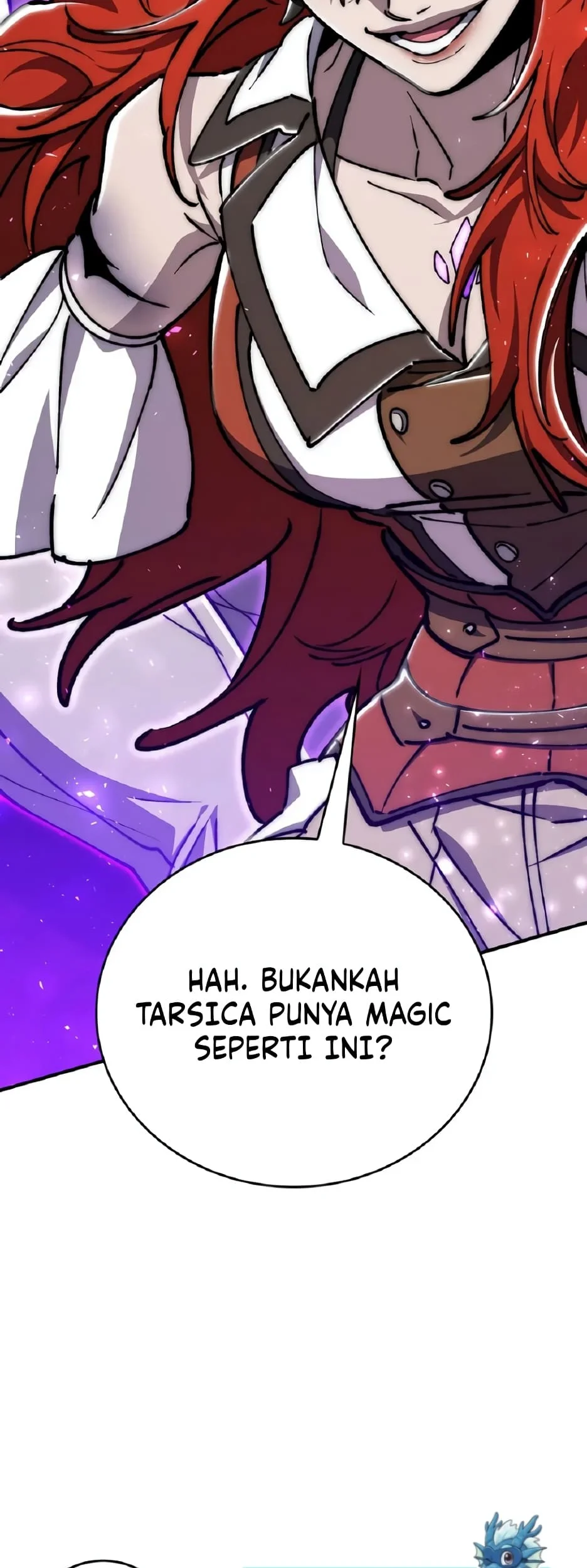 Dungeon Architect Chapter 61 - halaman 39