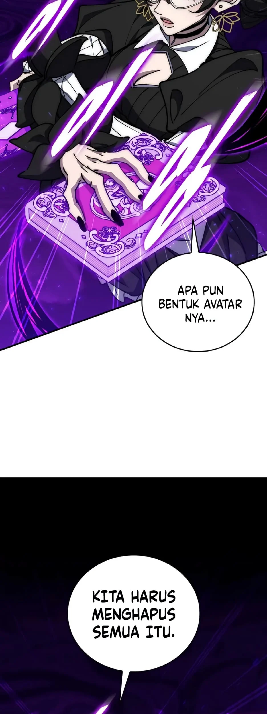 Dungeon Architect Chapter 61 - halaman 41
