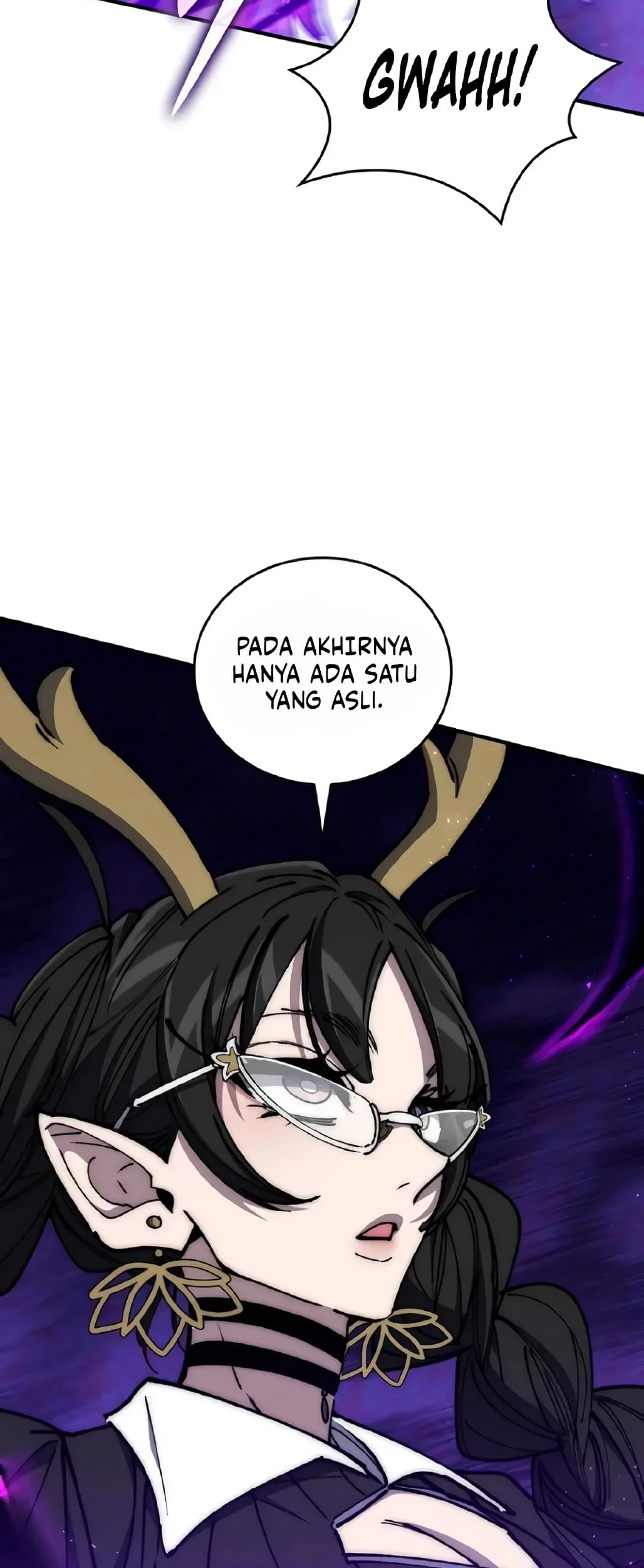 Dungeon Architect Chapter 61 - halaman 45