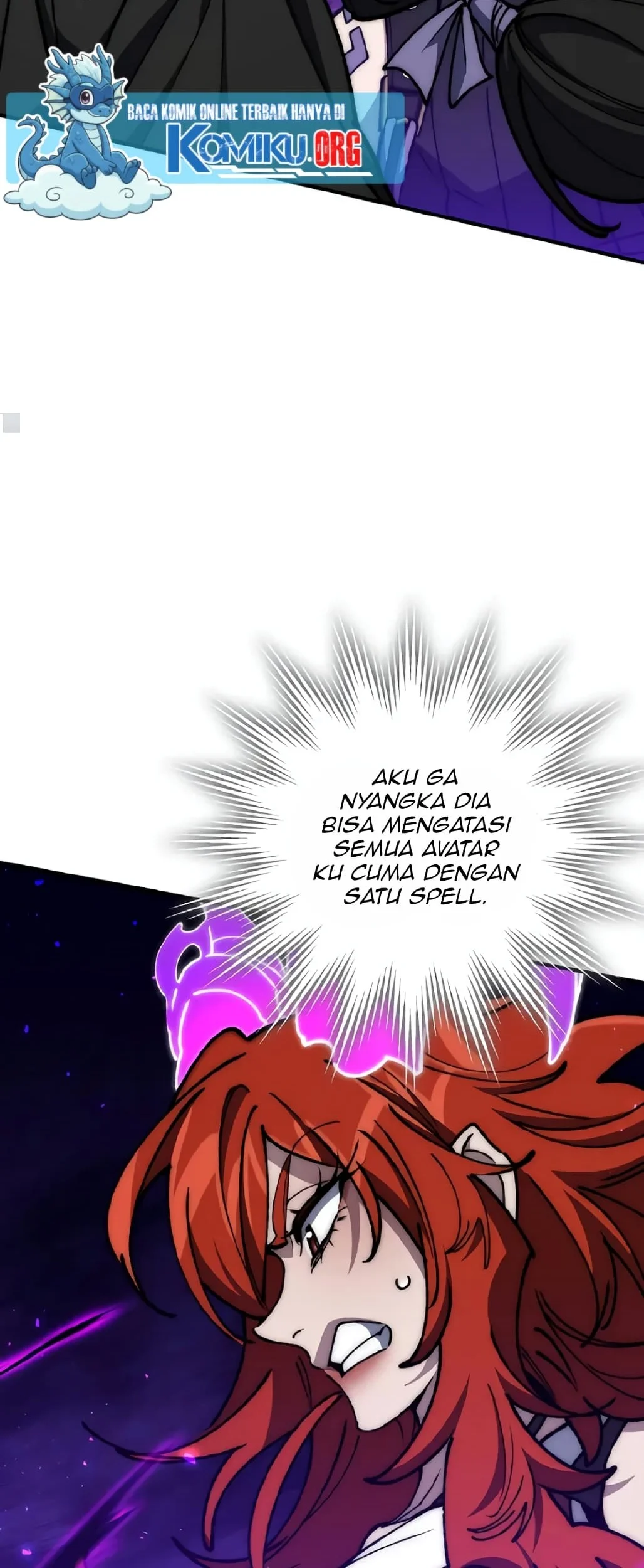 Dungeon Architect Chapter 61 - halaman 47