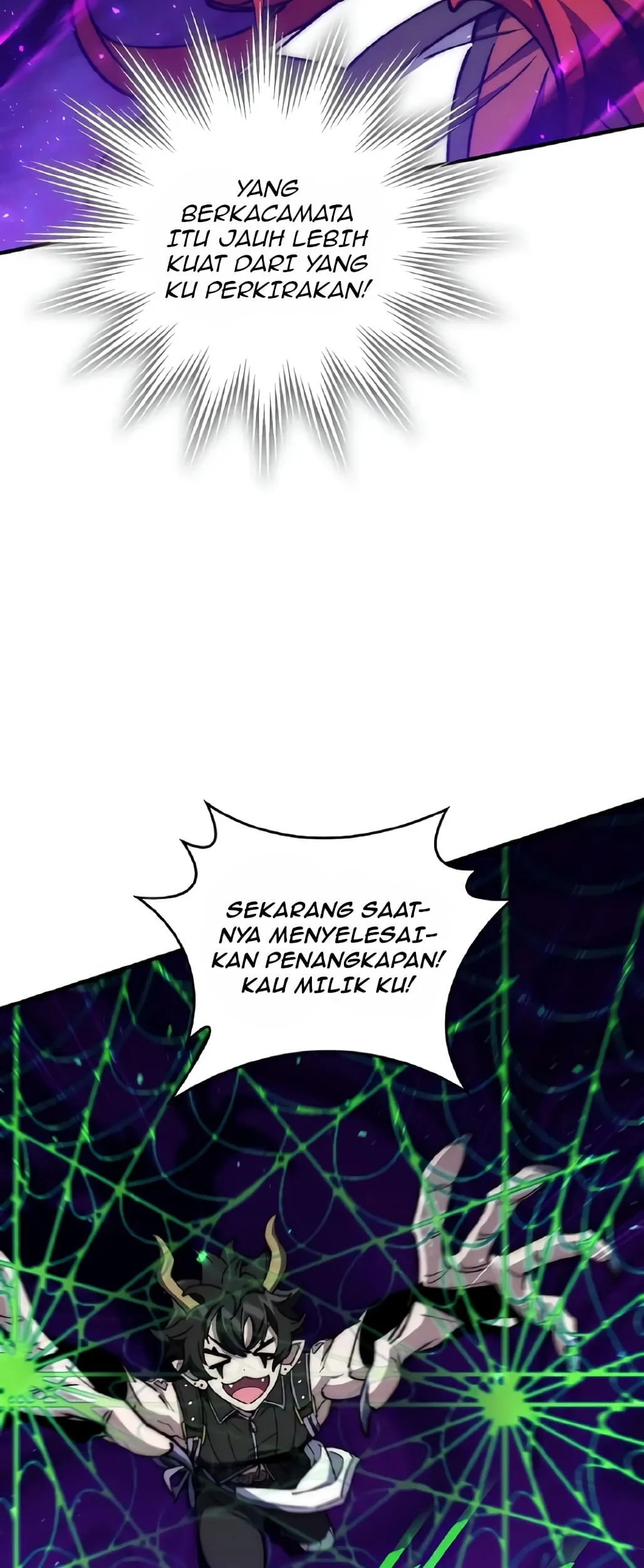 Dungeon Architect Chapter 61 - halaman 48
