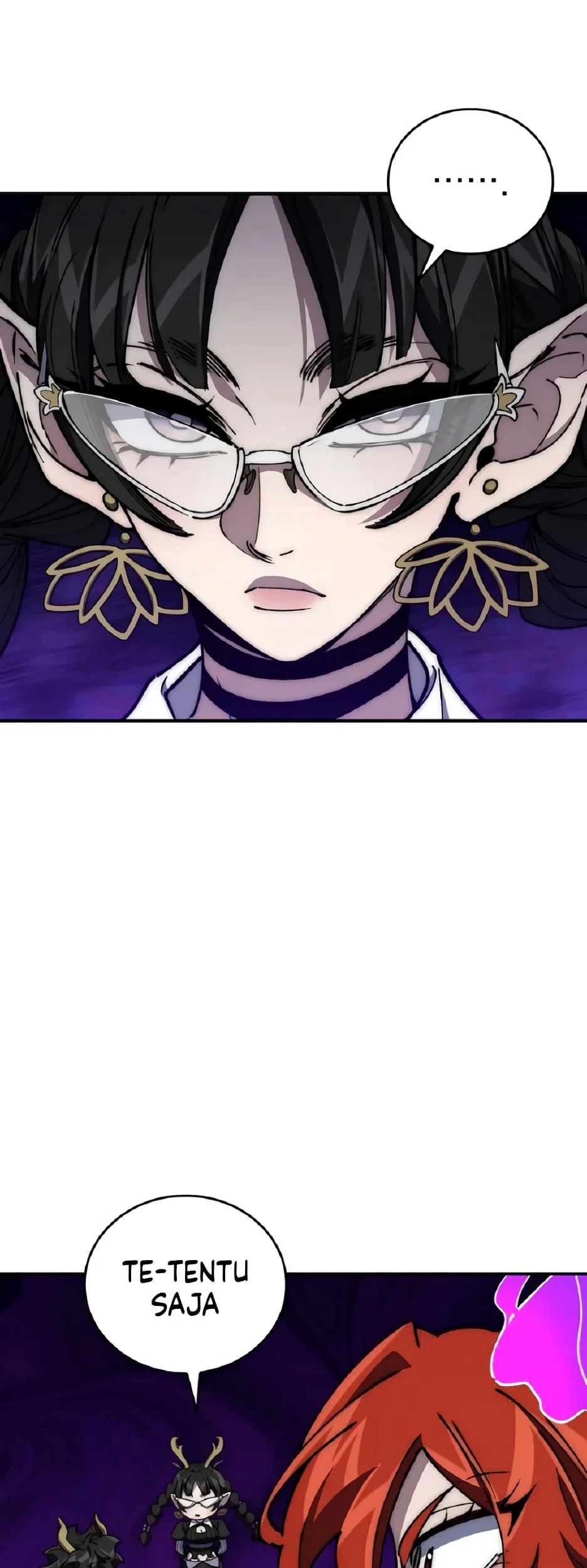Dungeon Architect Chapter 61 - halaman 58