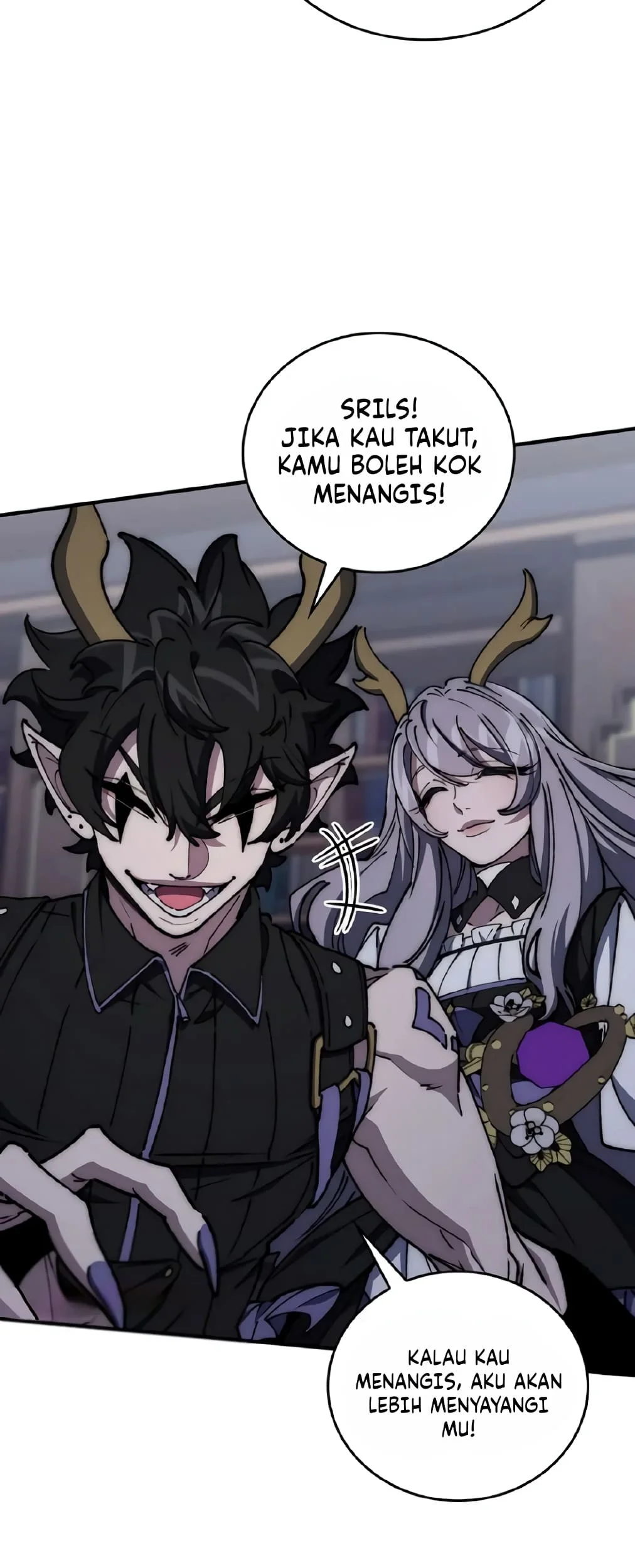 Dungeon Architect Chapter 61 - halaman 6