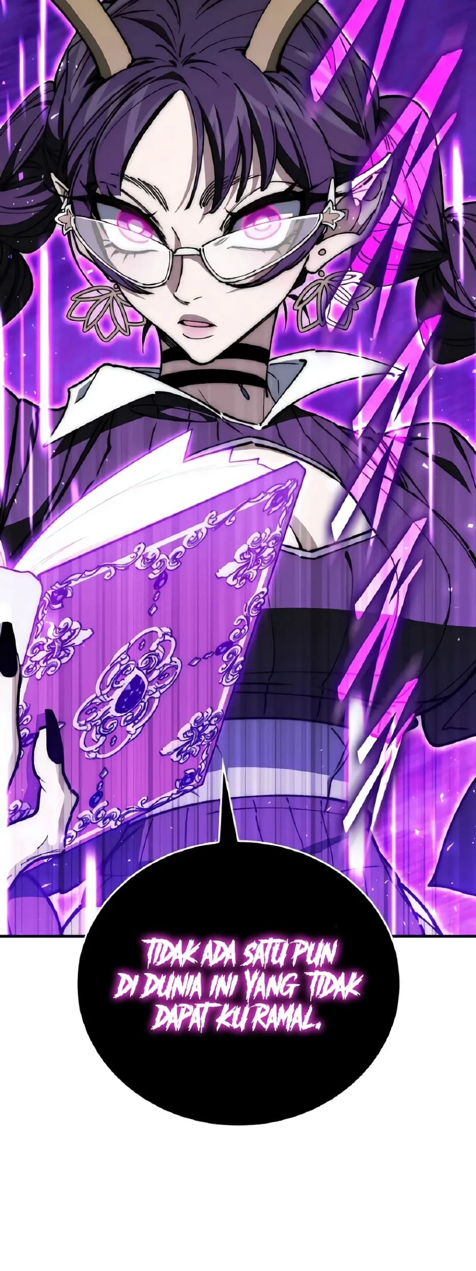 Dungeon Architect Chapter 61 - halaman 60