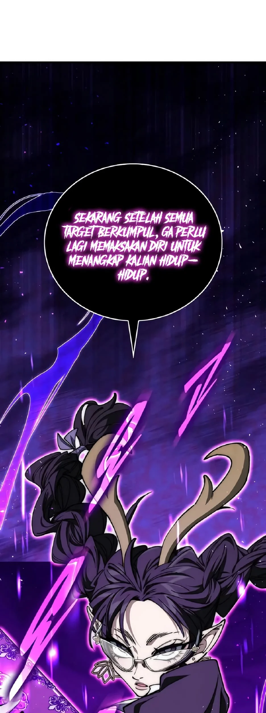 Dungeon Architect Chapter 61 - halaman 62
