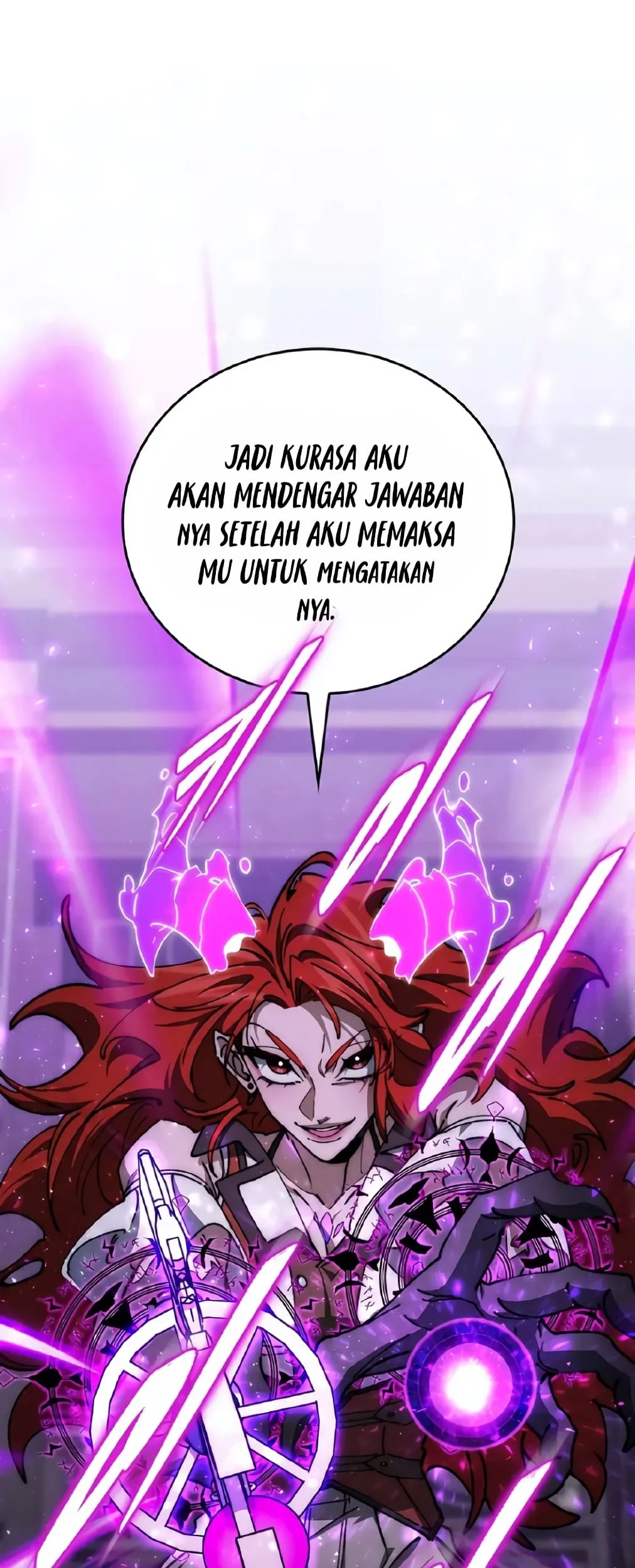Dungeon Architect Chapter 61 - halaman 7