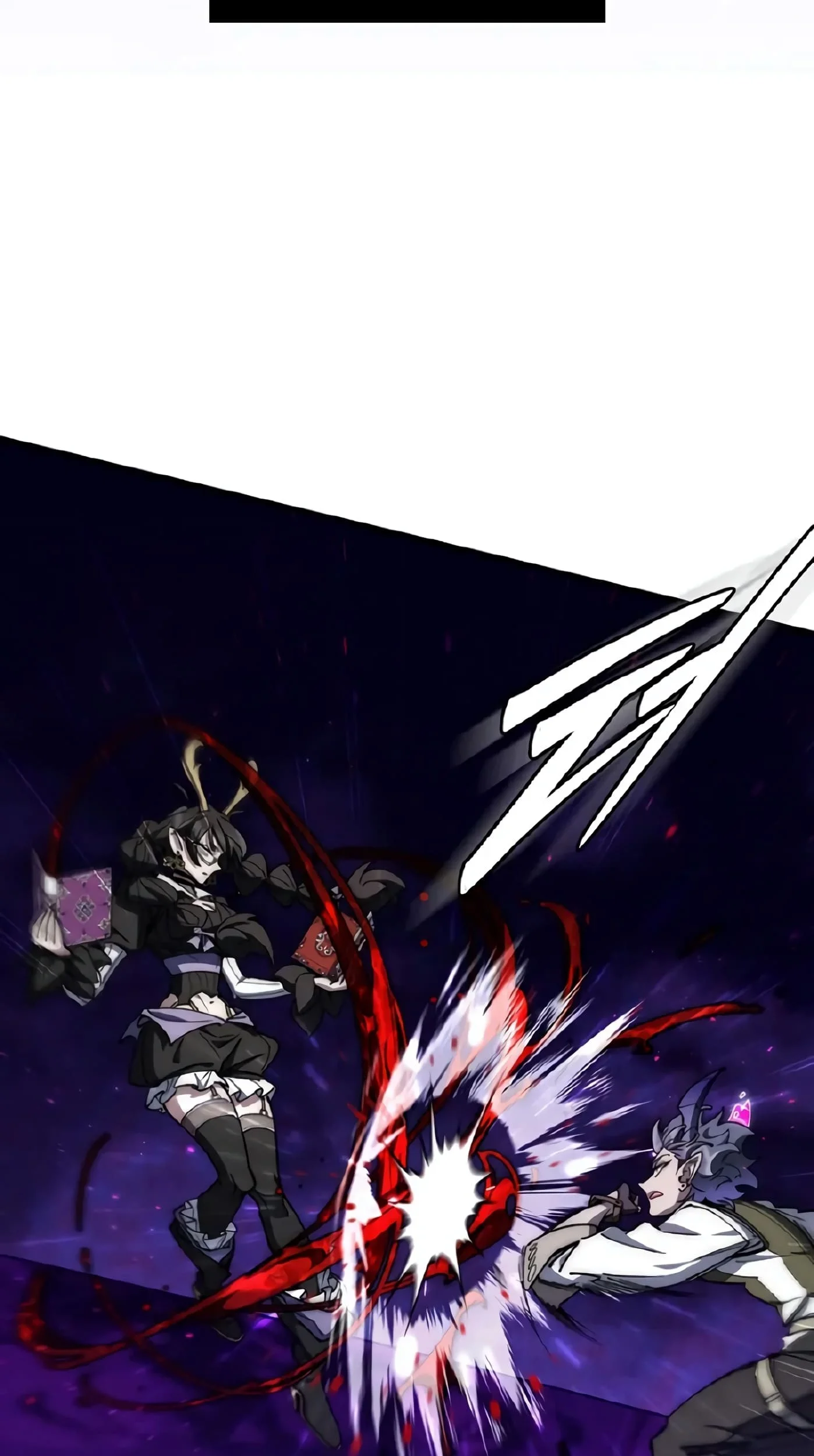 Dungeon Architect Chapter 62 - halaman 11