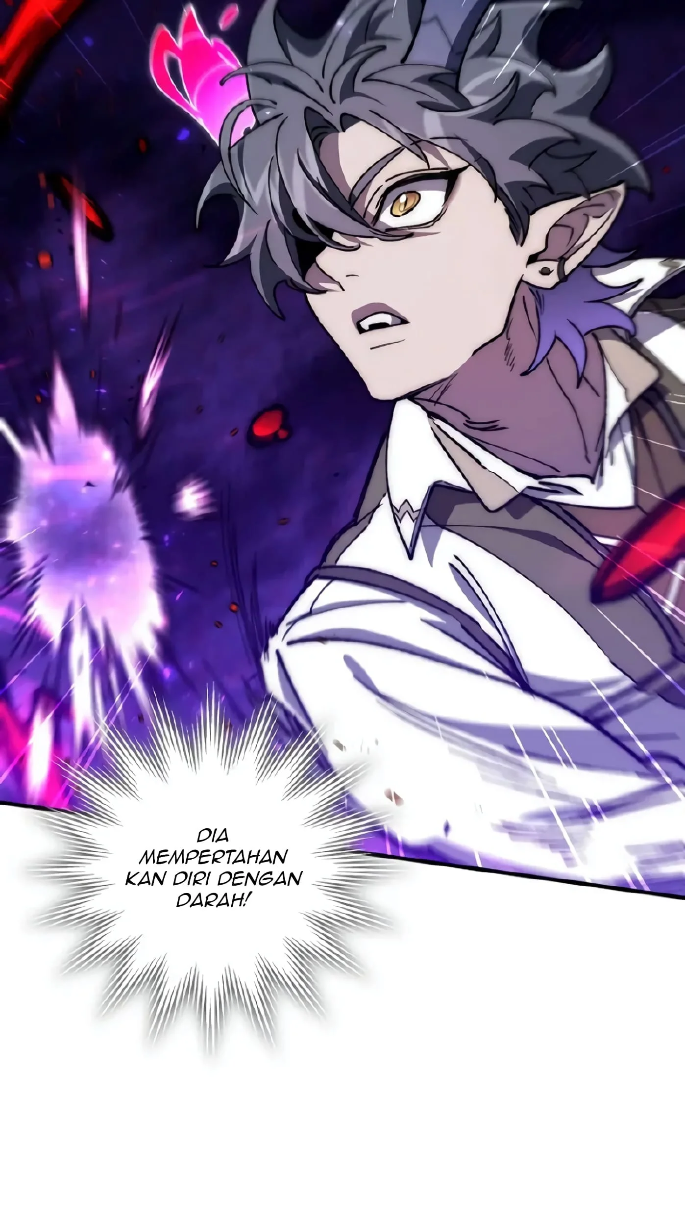 Dungeon Architect Chapter 62 - halaman 13