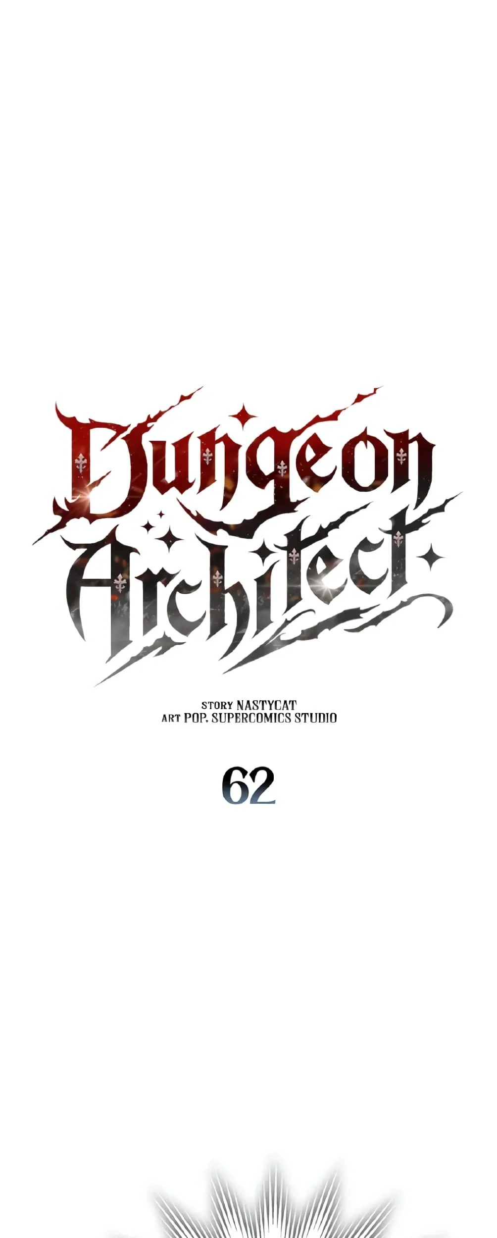 Dungeon Architect Chapter 62 - halaman 2