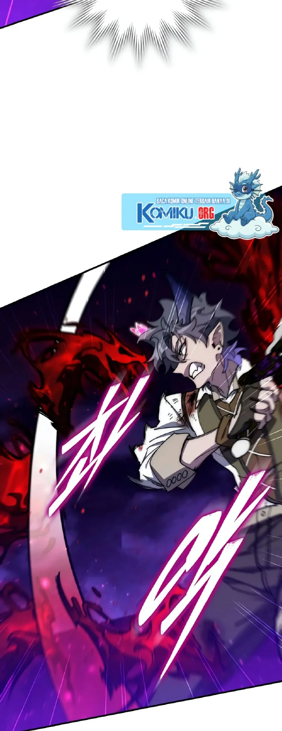 Dungeon Architect Chapter 62 - halaman 20