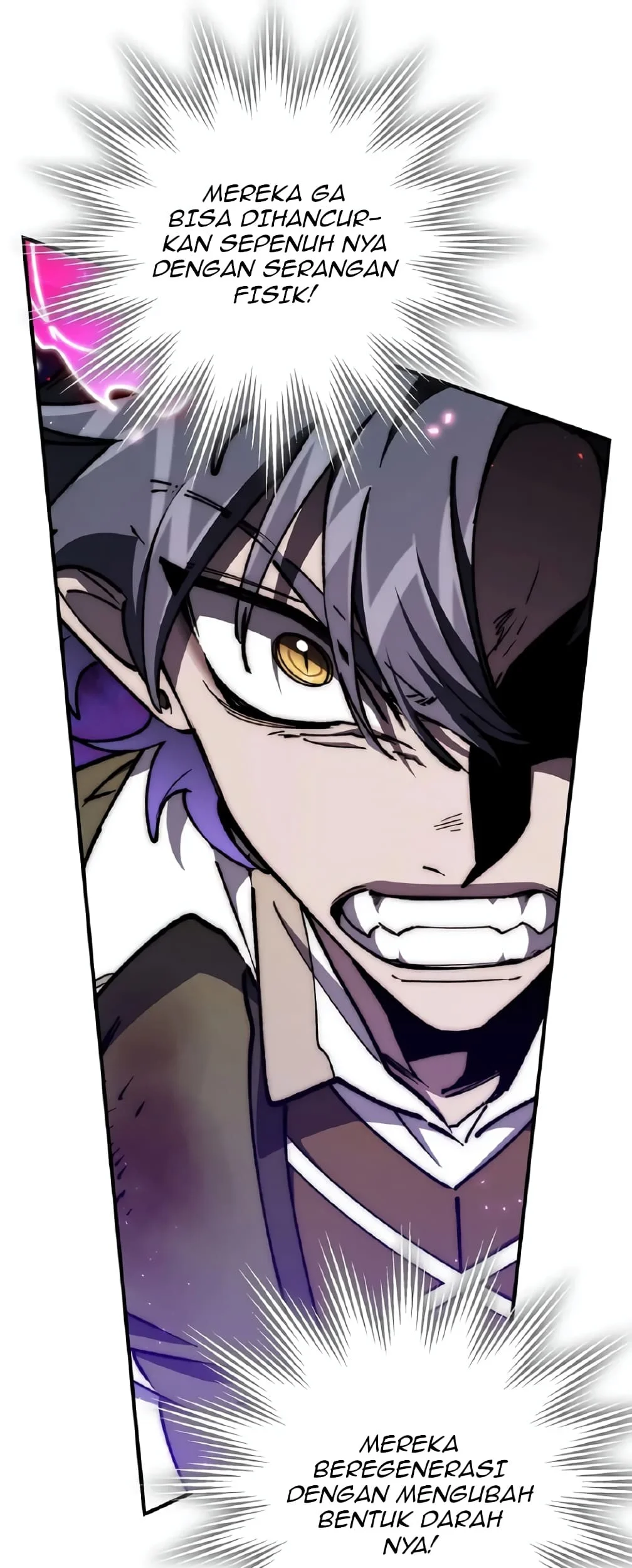 Dungeon Architect Chapter 62 - halaman 23