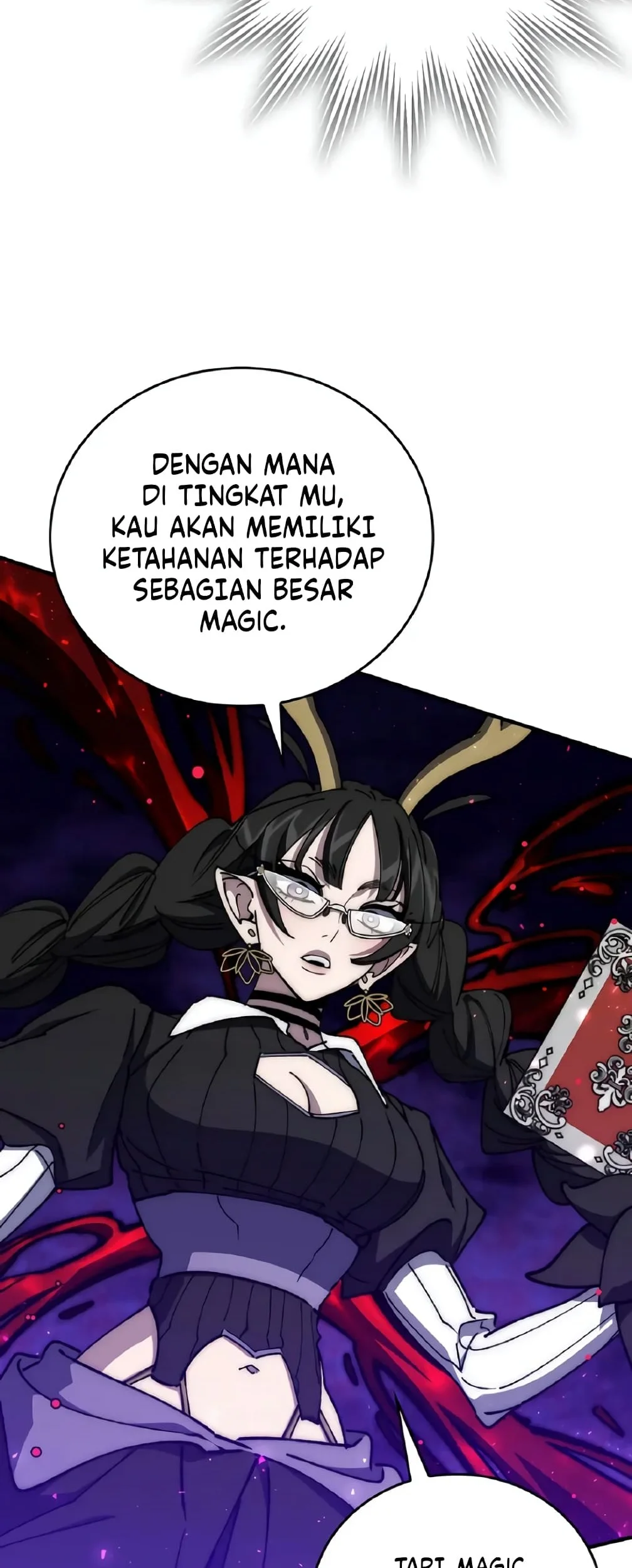 Dungeon Architect Chapter 62 - halaman 24