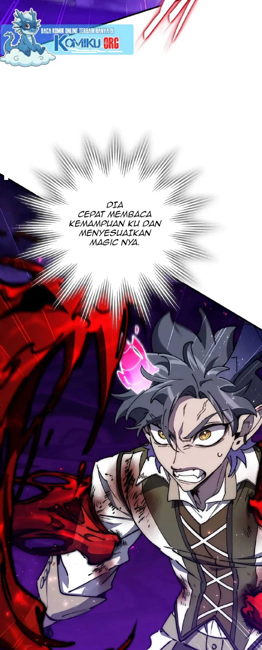 Dungeon Architect Chapter 62 - halaman 26