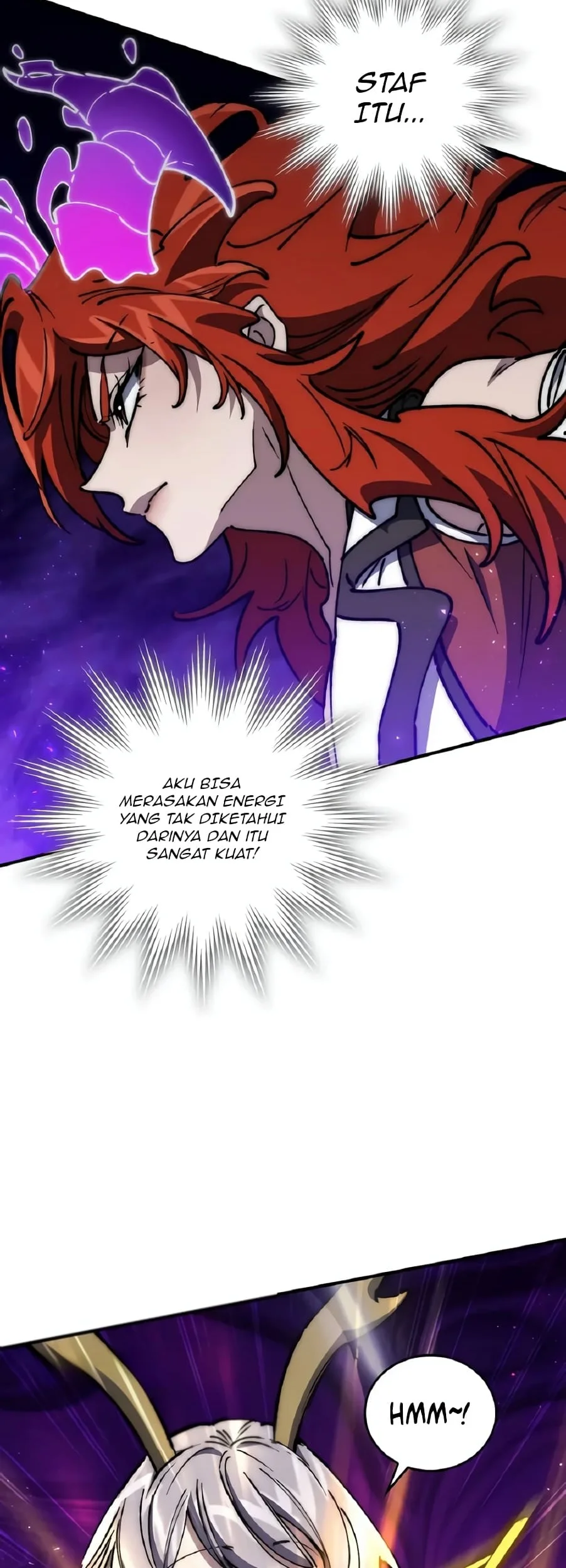 Dungeon Architect Chapter 62 - halaman 31