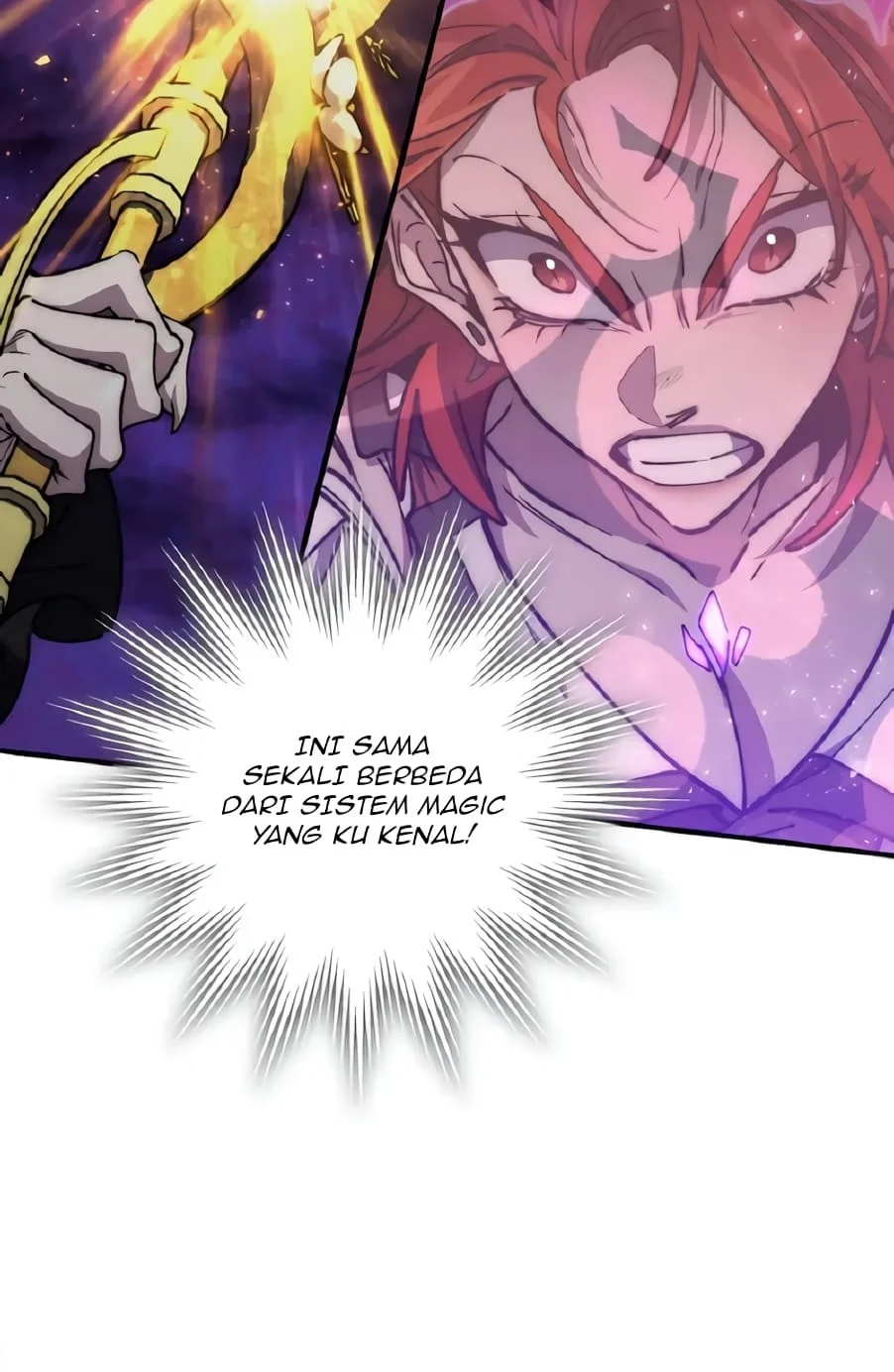 Dungeon Architect Chapter 62 - halaman 36