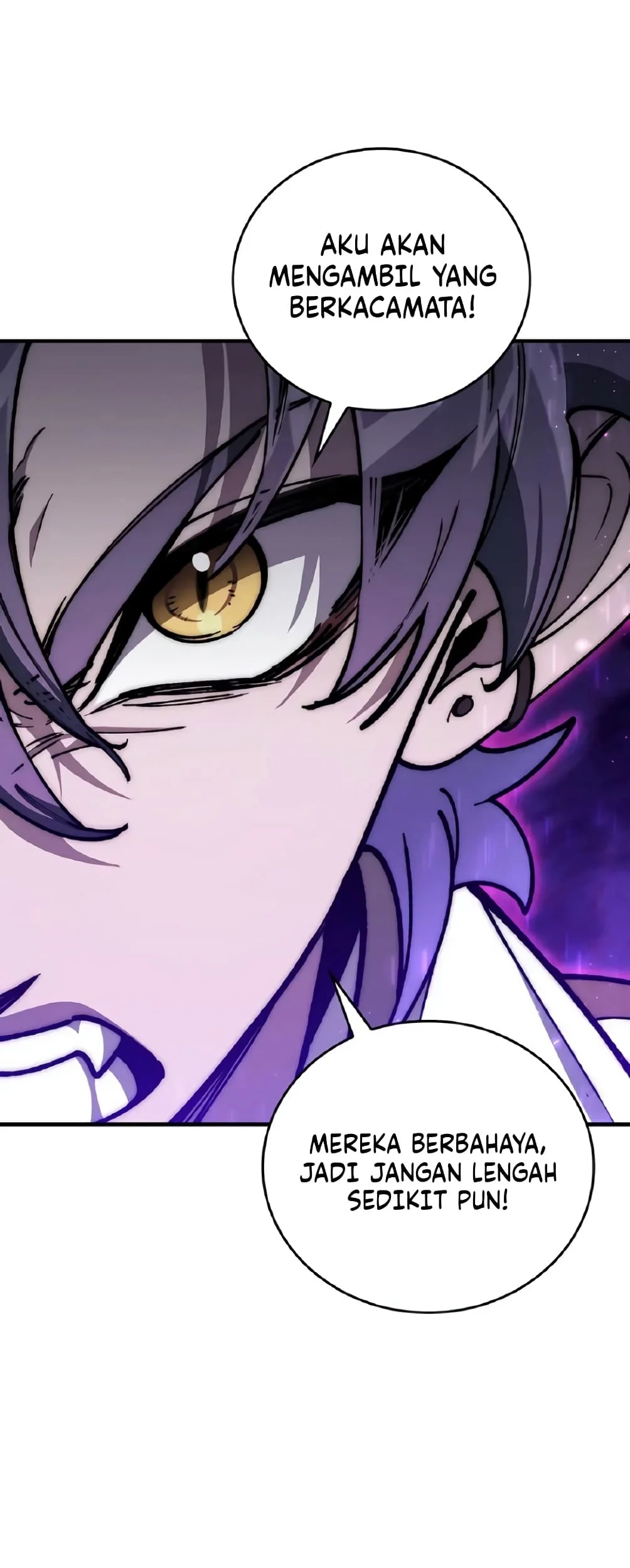 Dungeon Architect Chapter 62 - halaman 4