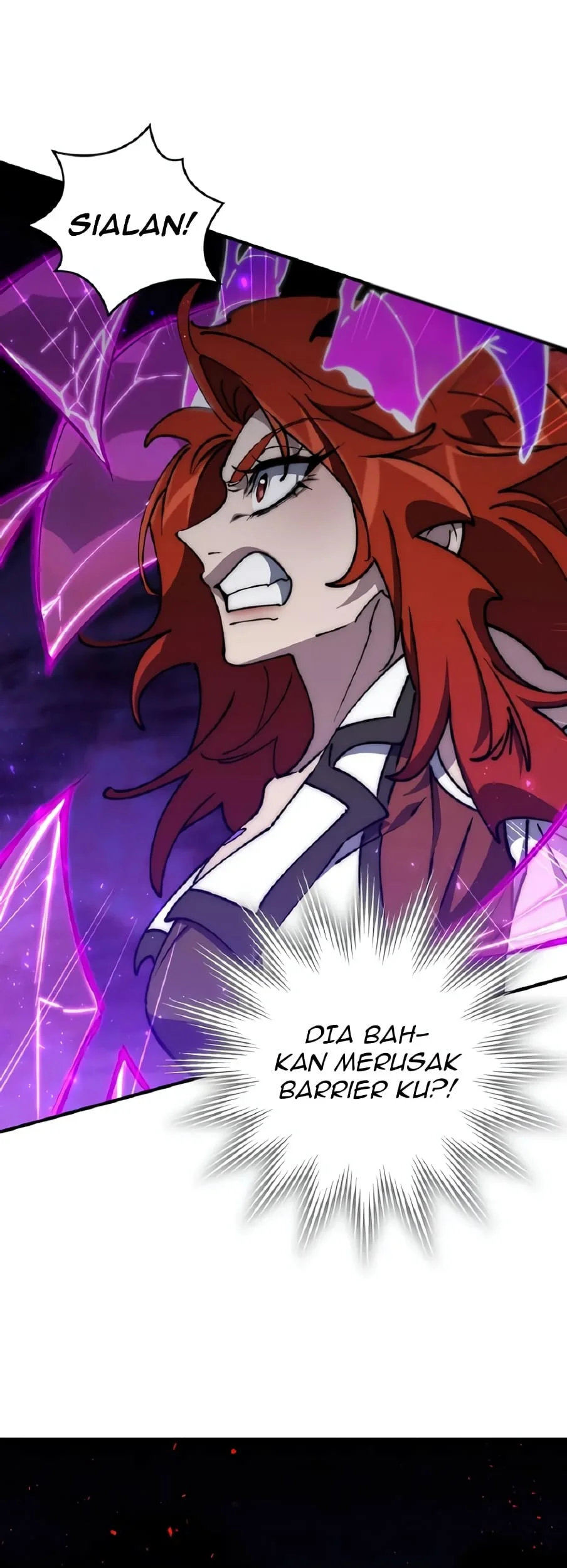 Dungeon Architect Chapter 62 - halaman 41