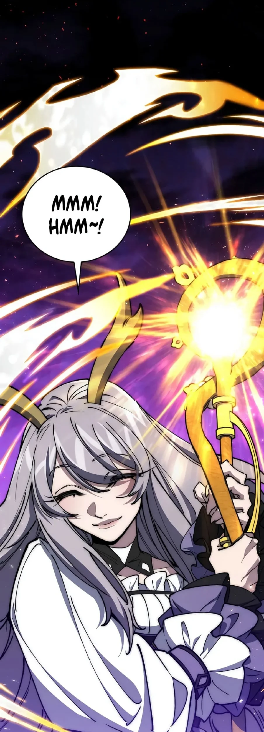 Dungeon Architect Chapter 62 - halaman 42