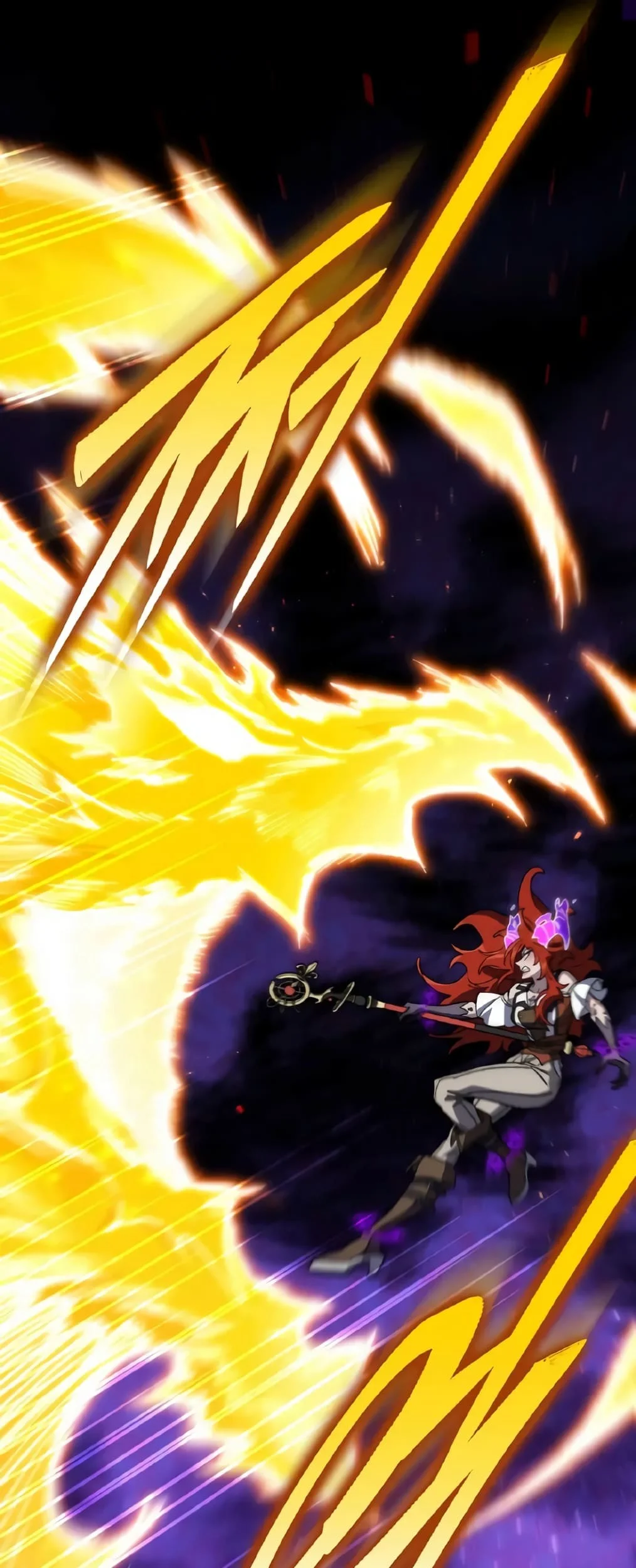 Dungeon Architect Chapter 62 - halaman 44