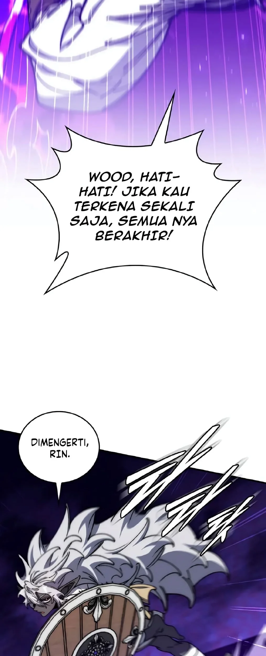 Dungeon Architect Chapter 62 - halaman 49