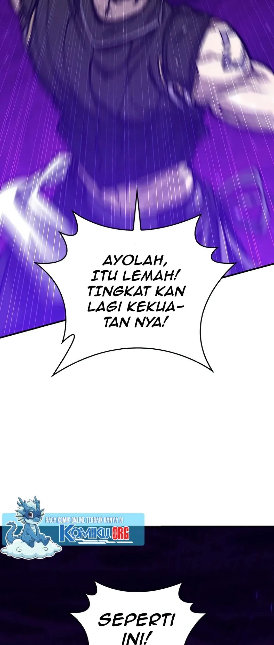 Dungeon Architect Chapter 62 - halaman 52