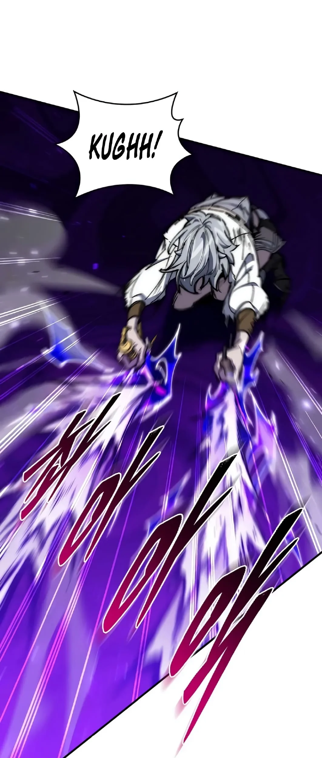 Dungeon Architect Chapter 62 - halaman 55