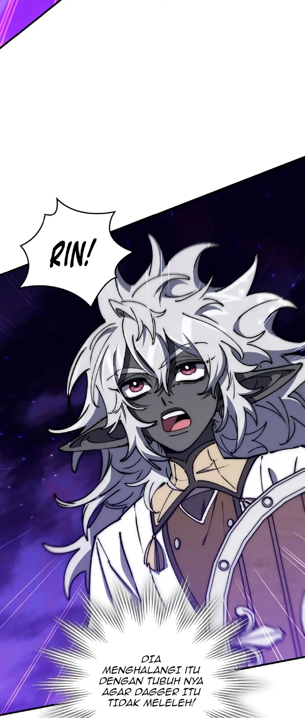 Dungeon Architect Chapter 62 - halaman 56