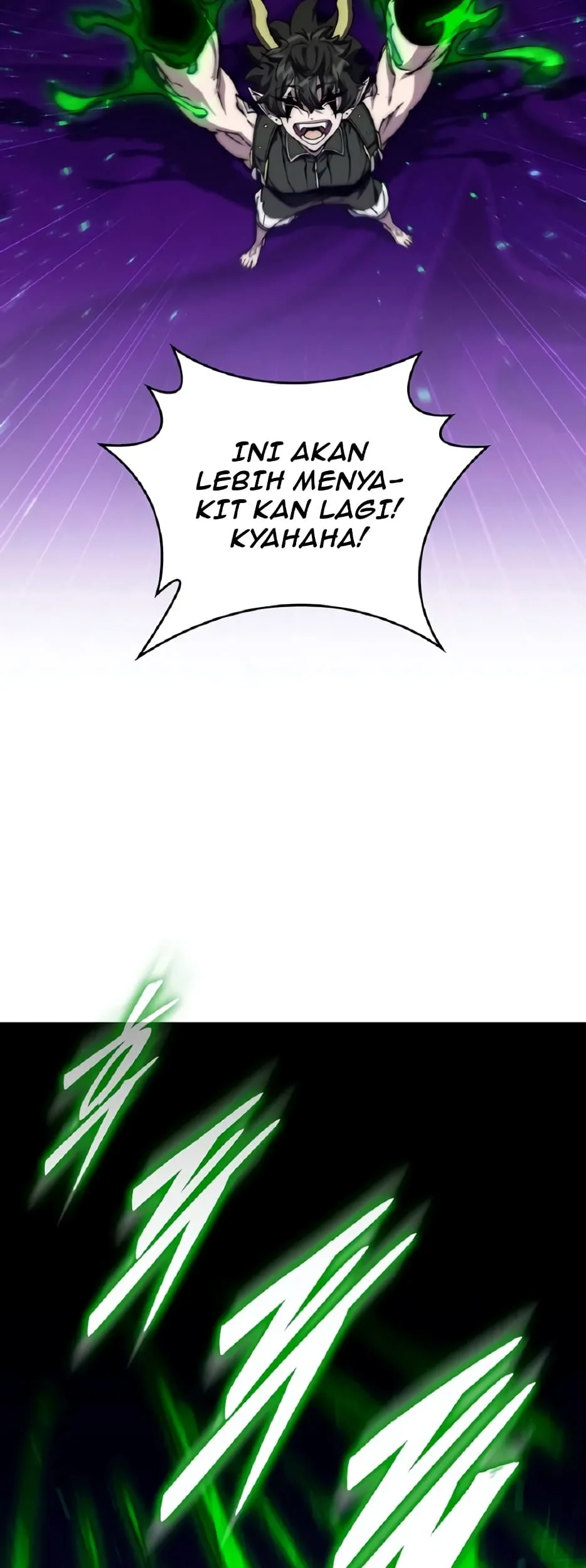 Dungeon Architect Chapter 62 - halaman 60