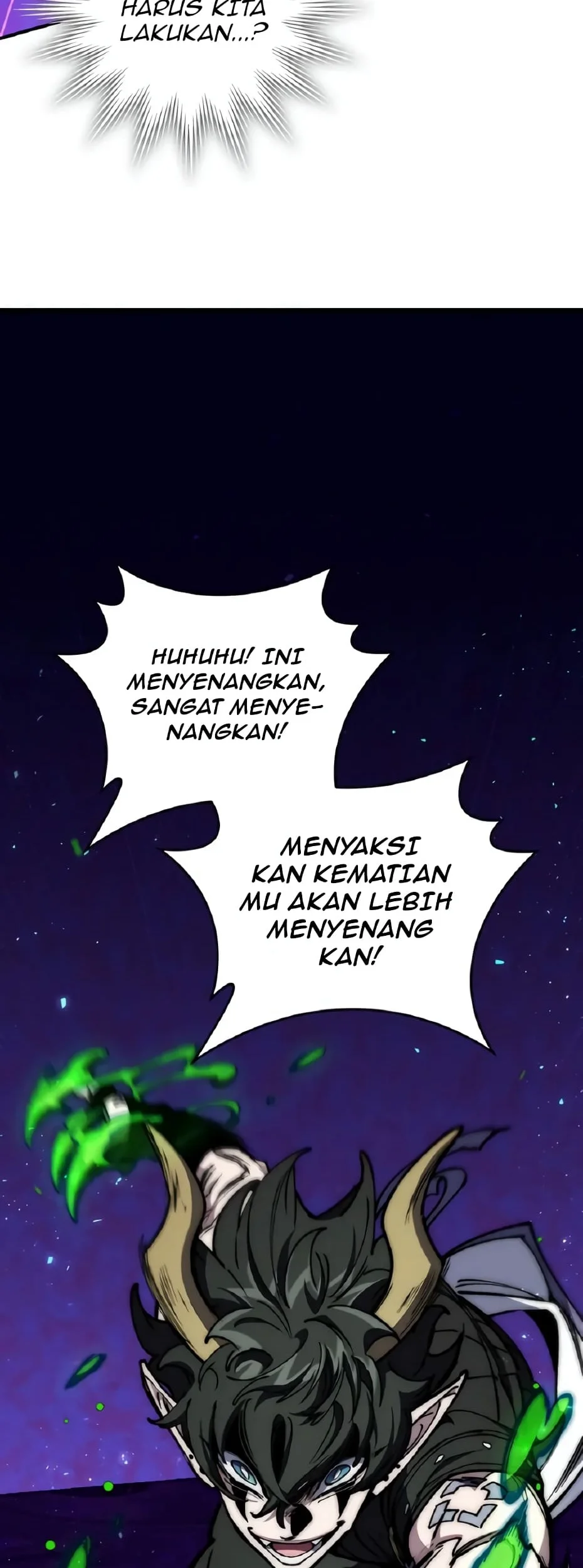 Dungeon Architect Chapter 62 - halaman 66