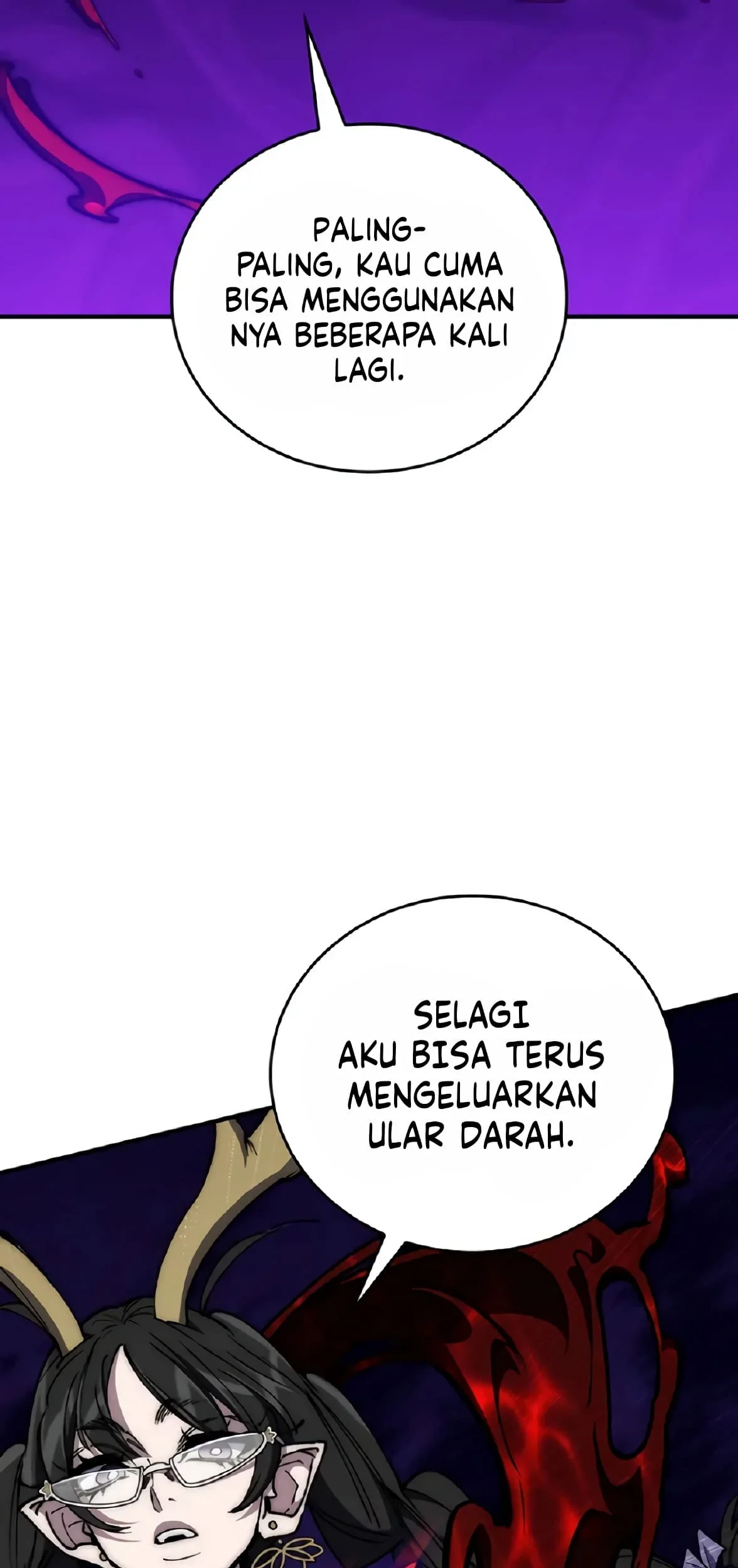 Dungeon Architect Chapter 62 - halaman 72