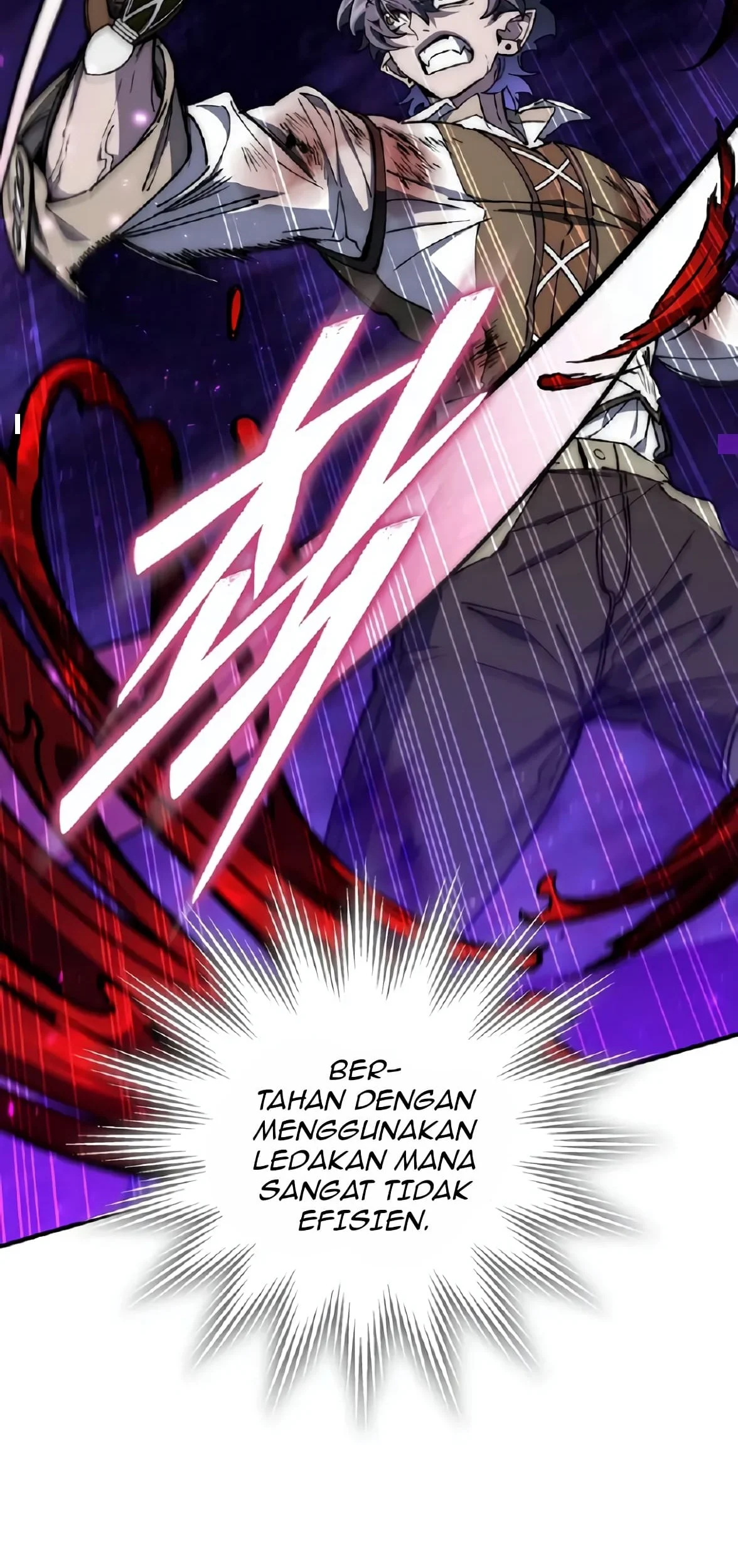 Dungeon Architect Chapter 62 - halaman 75
